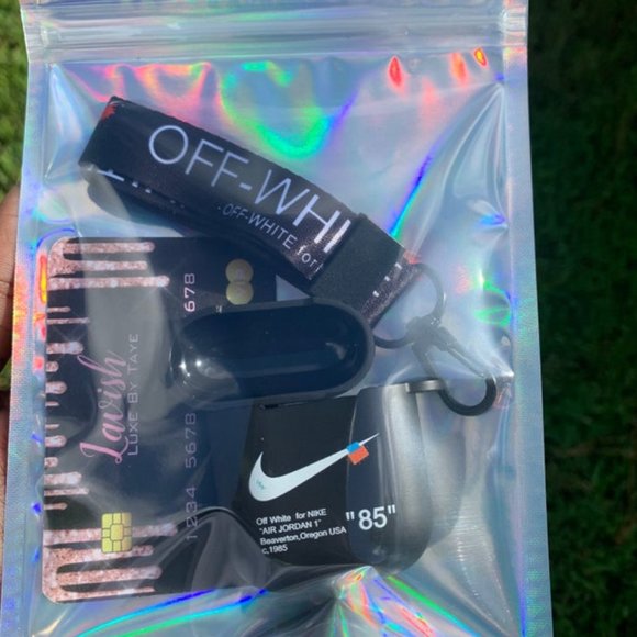 Nike Airpod Case